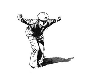 Joueur de pétanque  - Membre de pétanque génération