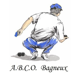 Joueur de pétanque  - Membre de pétanque génération