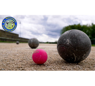 Joueur de pétanque  - Membre de pétanque génération