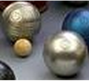 Joueur de pétanque  - Membre de pétanque génération
