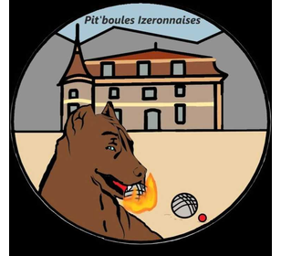 Joueur de pétanque  - Membre de pétanque génération