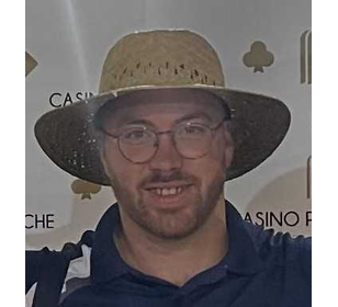 Joueur de pétanque  - Membre de pétanque génération