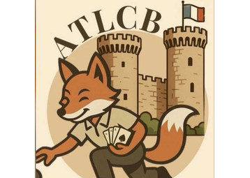 Boule de pétanque -  