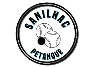 Boule de pétanque -  