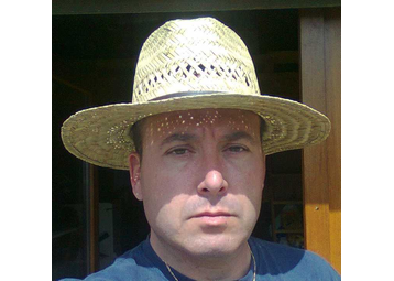 Boule de pétanque -  