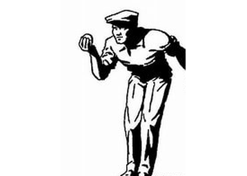 Boule de pétanque -  