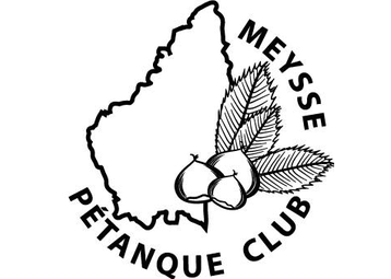 Boule de pétanque -  