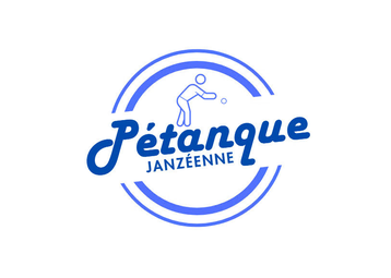 Boule de pétanque -  