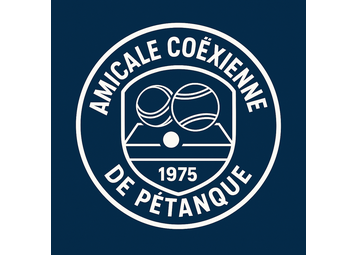 Boule de pétanque -  