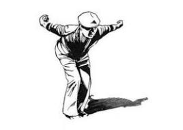 Boule de pétanque -  