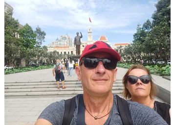 Boule de pétanque -  