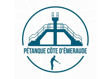 Boule de pétanque -  