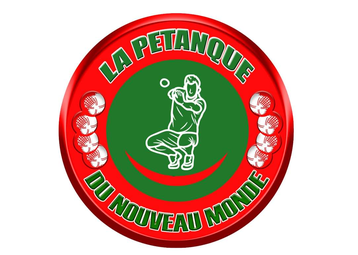 Boule de pétanque -  