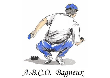 Boule de pétanque -  