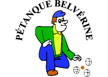 Boule de pétanque -  