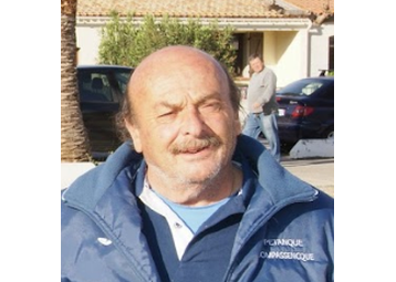 Boule de pétanque -  