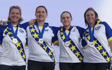 Championnat d'Europe Triplette Féminin 2024 - Résultat - Actualité - Petanque Generation