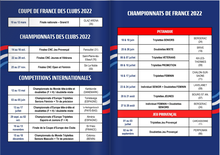 Championnats et coupe de france de pétanque 2022 - Actualité - Petanque Generation