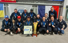 Coupe d'Europe de pétanque des clubs 2023 - Résultats - Actualité - Petanque Generation