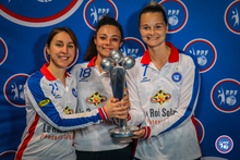 Grande Finale PPF 2025 - Résultat Messieurs et Dames - Actualité - Petanque Generation