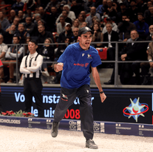 Les Italiens sont Champions du Monde Triplette 2024 - Actualité - Petanque Generation