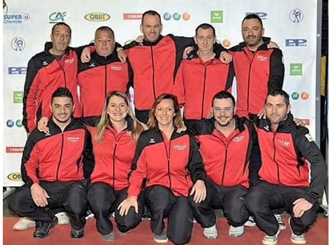 Coupe de France de pétanque 2016 des clubs - Actualité petanque generation