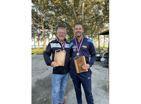 US OPEN pétanque 2022 - 8 et 9 Octobre à New York - Actualité petanque generation