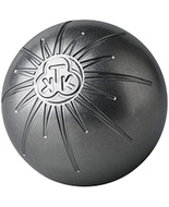 Boule de pétanque KTK Grand Soleil Inox