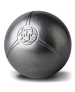 Boule de pétanque KTK Orezza Inox