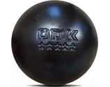 Boule de pétanque ODK Zeus Carbone - Très Tendre - Carbone
