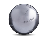 Boule de pétanque Obut Bi-pôle - Très Tendre - Carbone