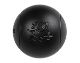 Boule de pétanque Toro Petank 119+ Striée - Demi-Tendre - Carbone