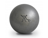 Boule de pétanque Toro Petank Inox Lisse - Demi-Tendre - Inox