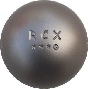 Boule de pétanque Obut RCX