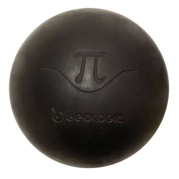 Boule de pétanque Autre marque Geologic Carbone