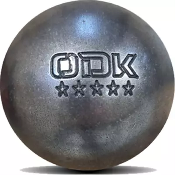 Boule de pétanque ODK Zeus Inox Inox