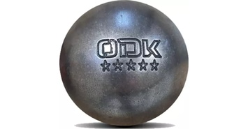 Boule de pétanque ODK Zeus Inox