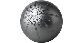 Boule de pétanque KTK Grand Soleil Inox