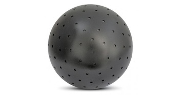 Boule de pétanque Boulenciel MARS Carbone demi-tendre