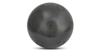 Boule de pétanque Boulenciel Saturne Carbone tendre