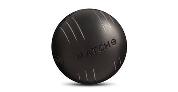 Boule de pétanque Obut MATCH Plus