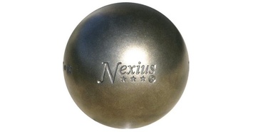 Boule de pétanque Obut Nexius