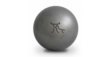Boule de pétanque Toro Petank Inox Lisse