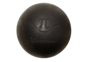 Boule de pétanque - Geologic Geologic