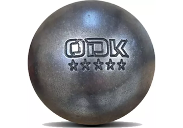Boule de pétanque - ODK Zeus Inox