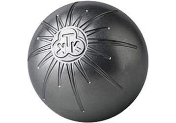 Boule de pétanque - KTK Grand Soleil Inox
