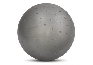 Boule de pétanque - Boulenciel MARS Inox tendre