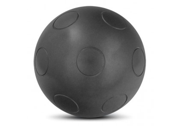 Boule de pétanque - Boulenciel Mercure Carbone demi-tendre