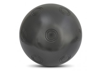 Boule de pétanque - Boulenciel Saturne Carbone demi-tendre