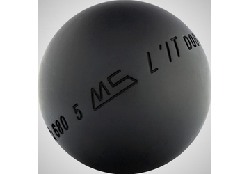 Boule de pétanque - MS-Pétanque L'IT